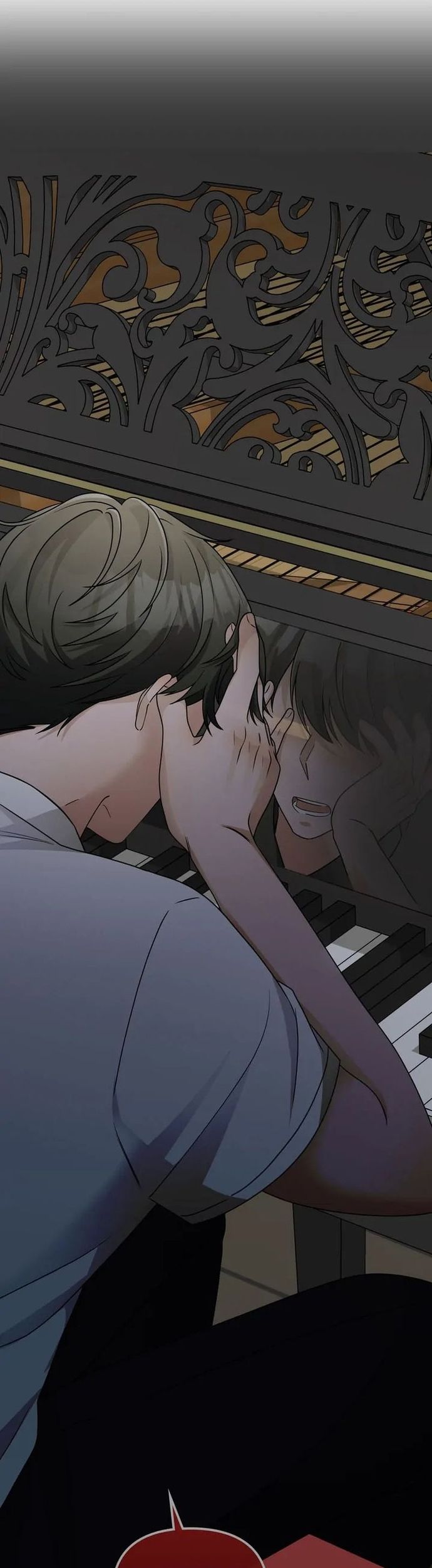Cuộc Đời Của Thiên Tài Piano Chapter 33 - Trang 3