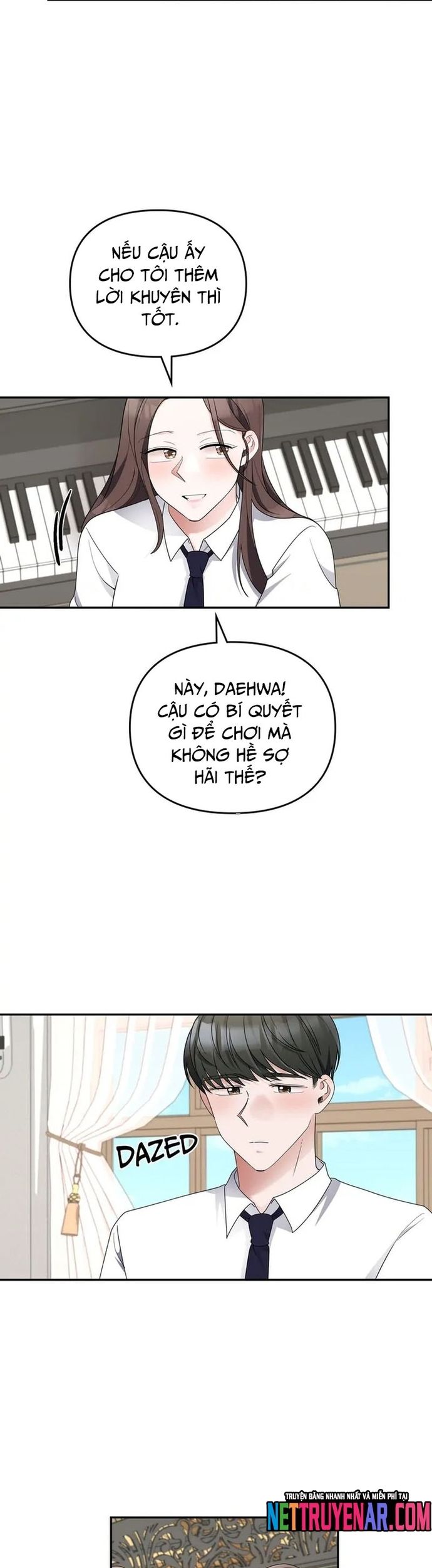 Cuộc Đời Của Thiên Tài Piano Chapter 34 3