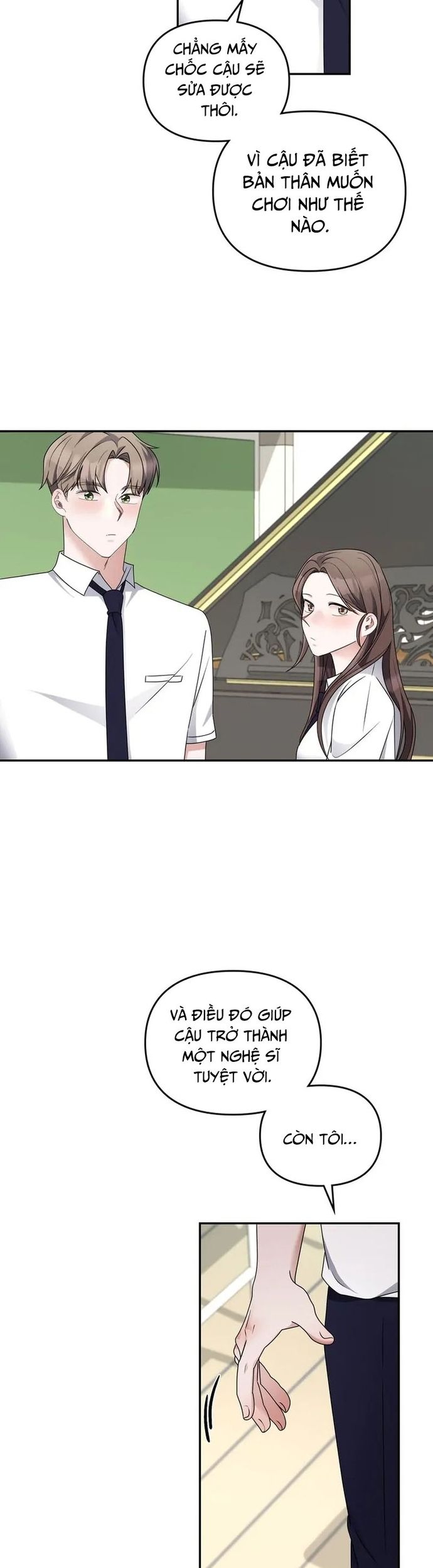 Cuộc Đời Của Thiên Tài Piano Chapter 34 6