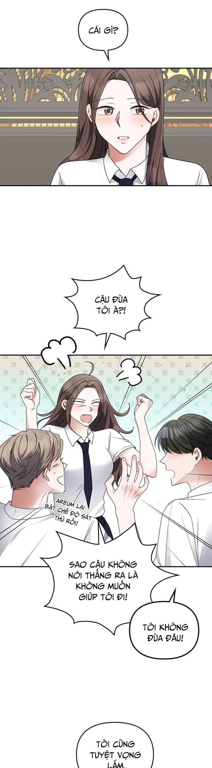 Cuộc Đời Của Thiên Tài Piano Chapter 34 9