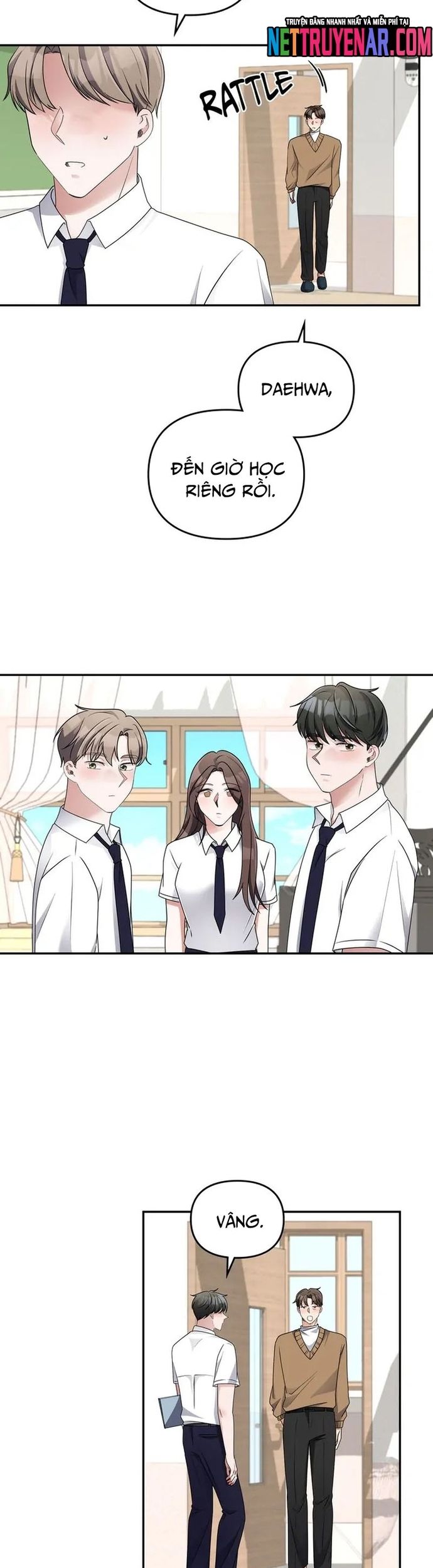 Cuộc Đời Của Thiên Tài Piano Chapter 34 11