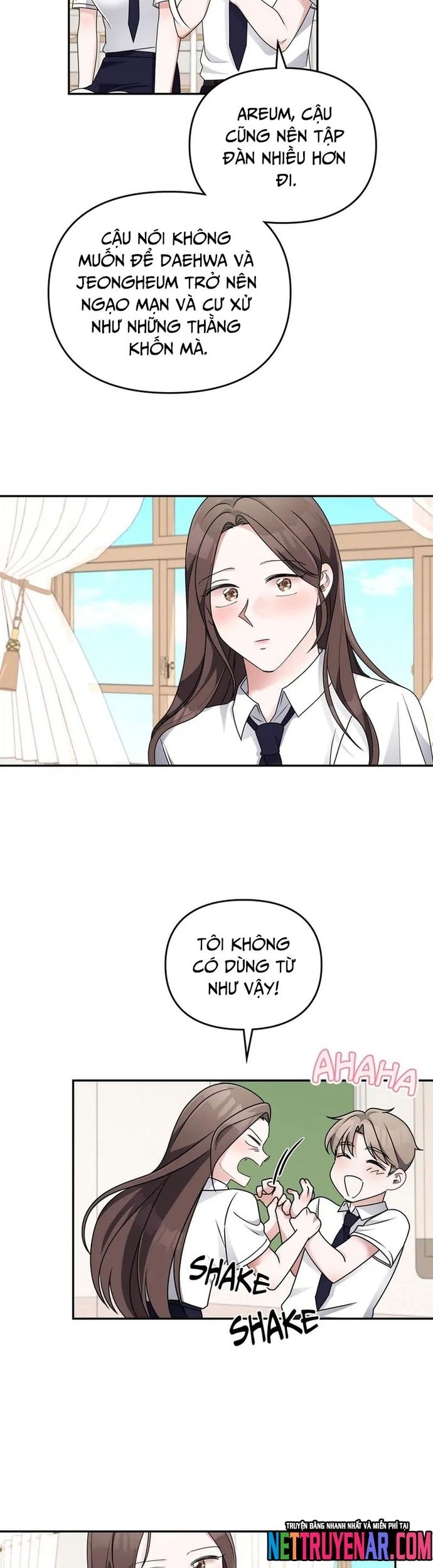 Cuộc Đời Của Thiên Tài Piano Chapter 34 15