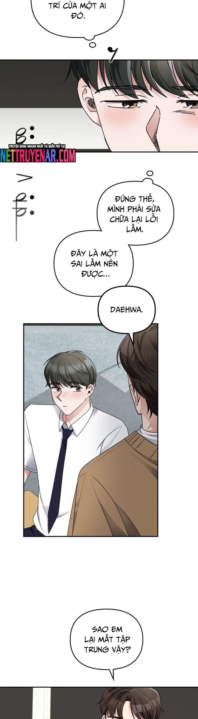 Cuộc Đời Của Thiên Tài Piano Chapter 34 18