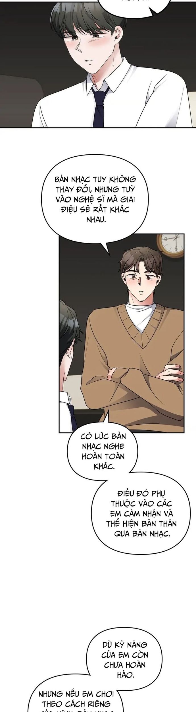Cuộc Đời Của Thiên Tài Piano Chapter 34 22