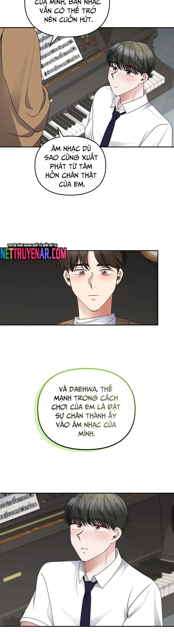 Cuộc Đời Của Thiên Tài Piano Chapter 34 23