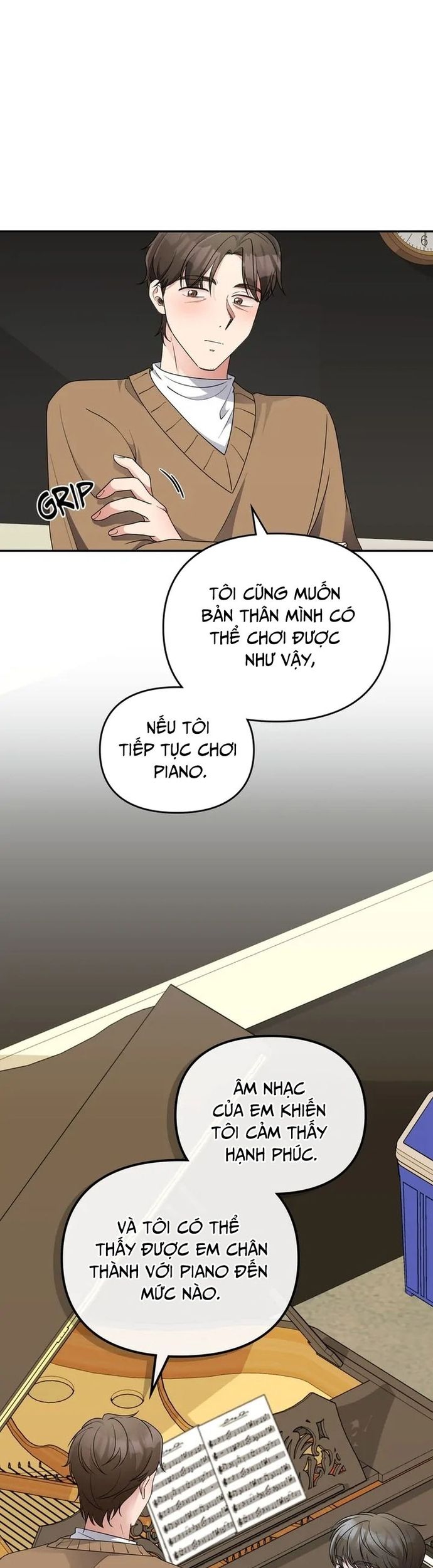 Cuộc Đời Của Thiên Tài Piano Chapter 34 24