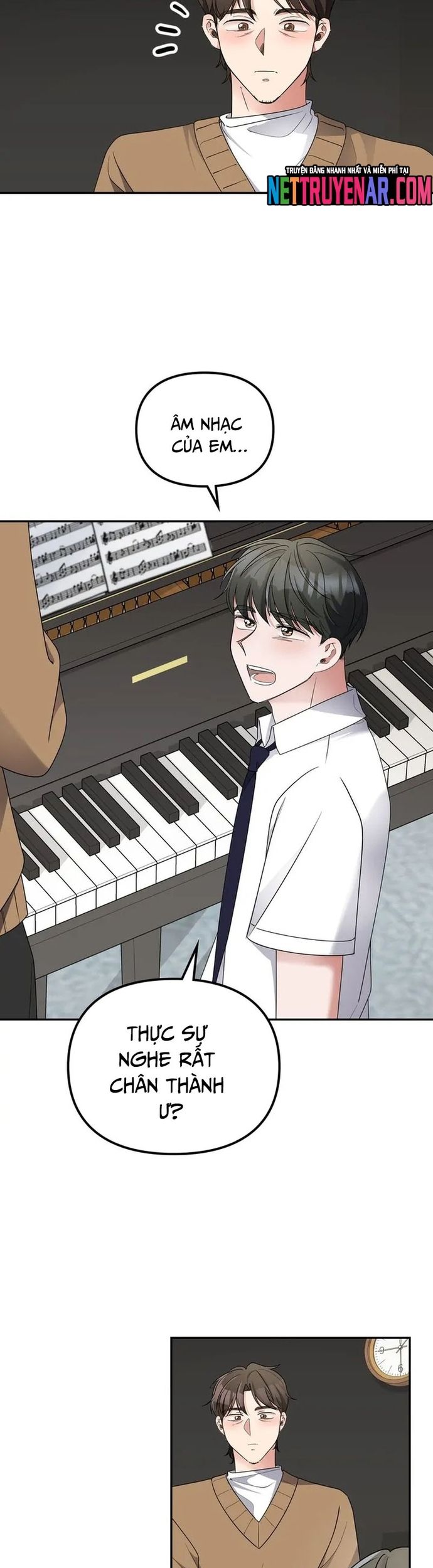 Cuộc Đời Của Thiên Tài Piano Chapter 34 26