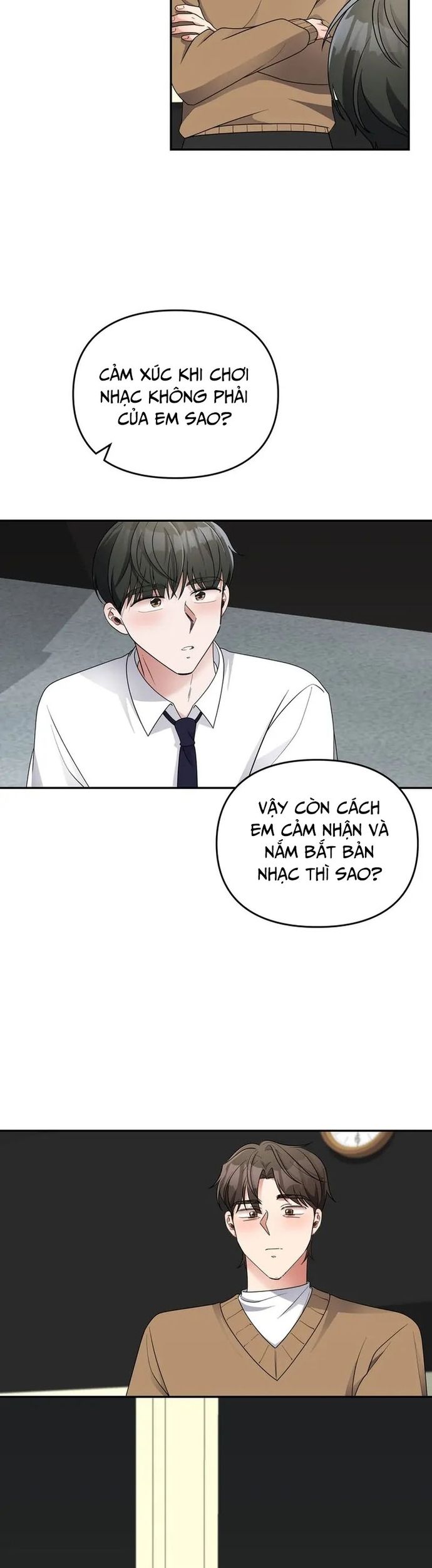 Cuộc Đời Của Thiên Tài Piano Chapter 34 27
