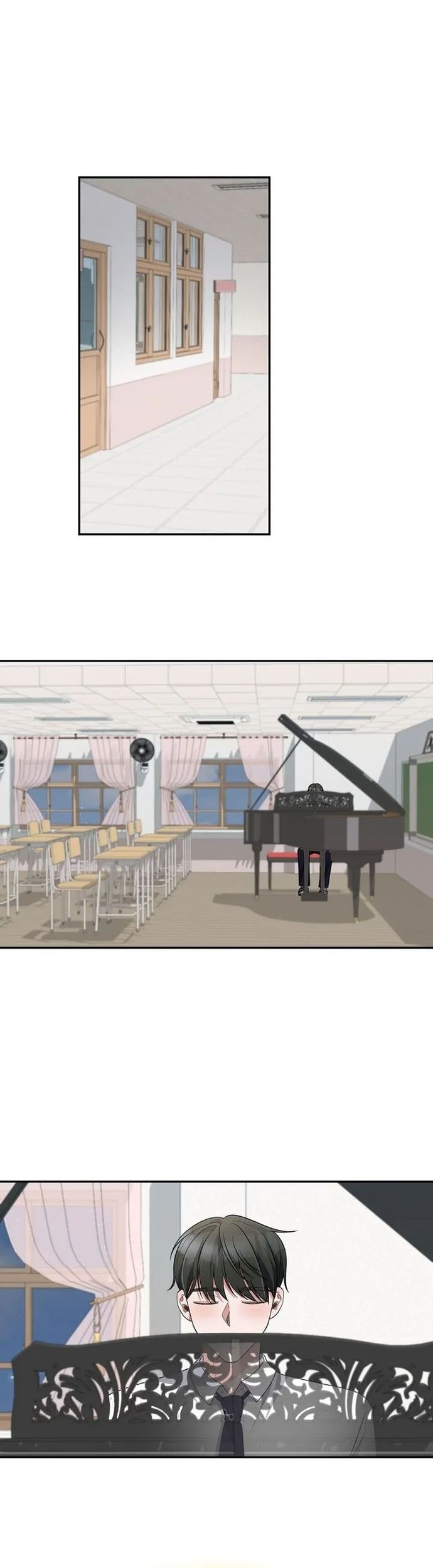 Cuộc Đời Của Thiên Tài Piano Chapter 34 29