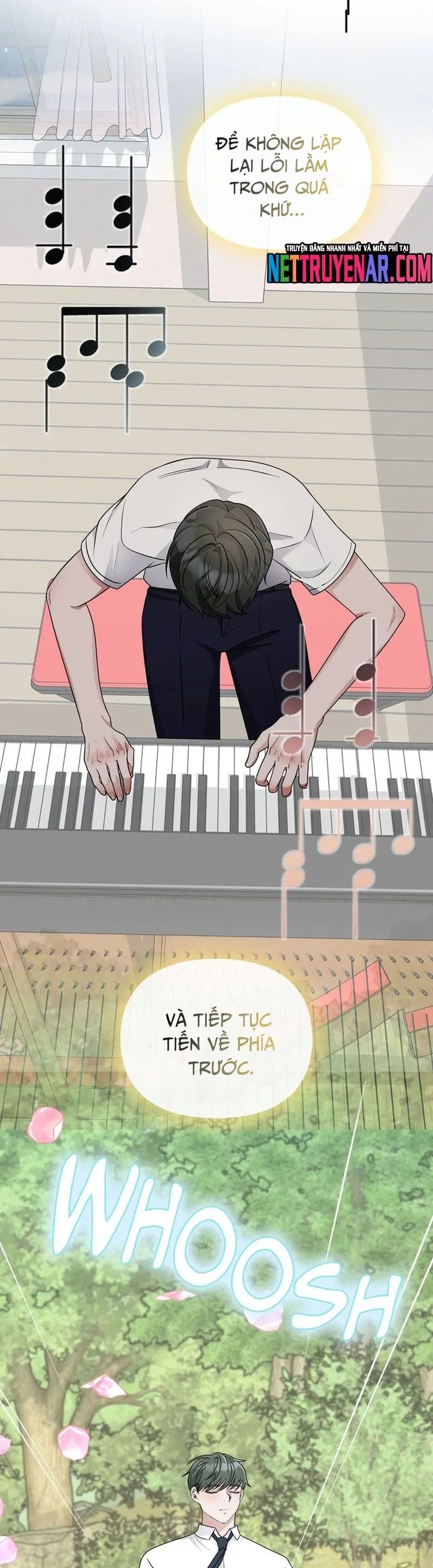 Cuộc Đời Của Thiên Tài Piano Chapter 34 31