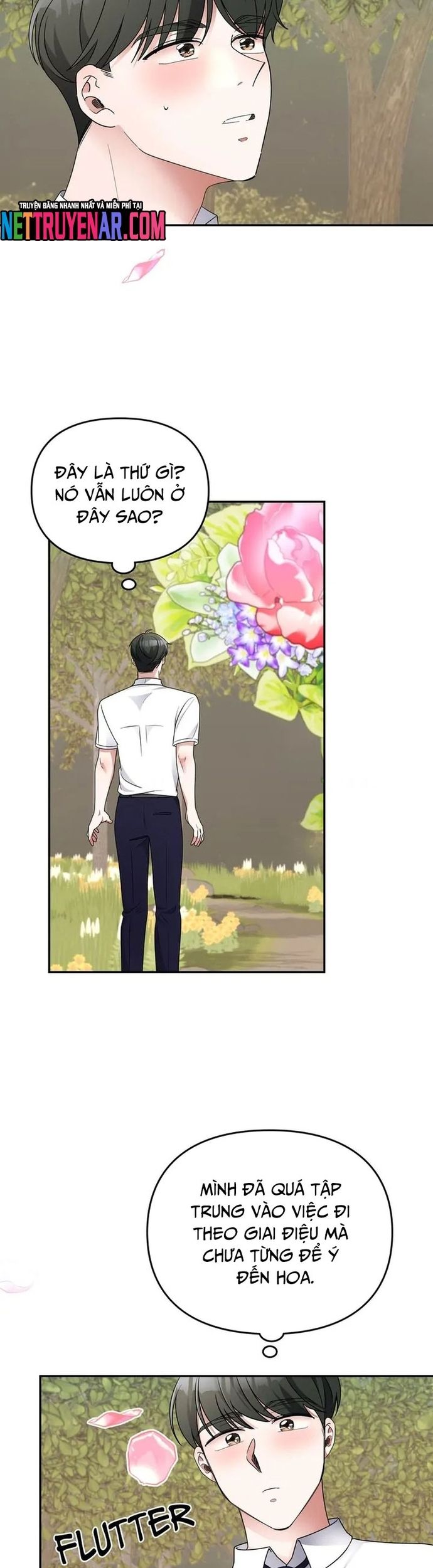 Cuộc Đời Của Thiên Tài Piano Chapter 35 2