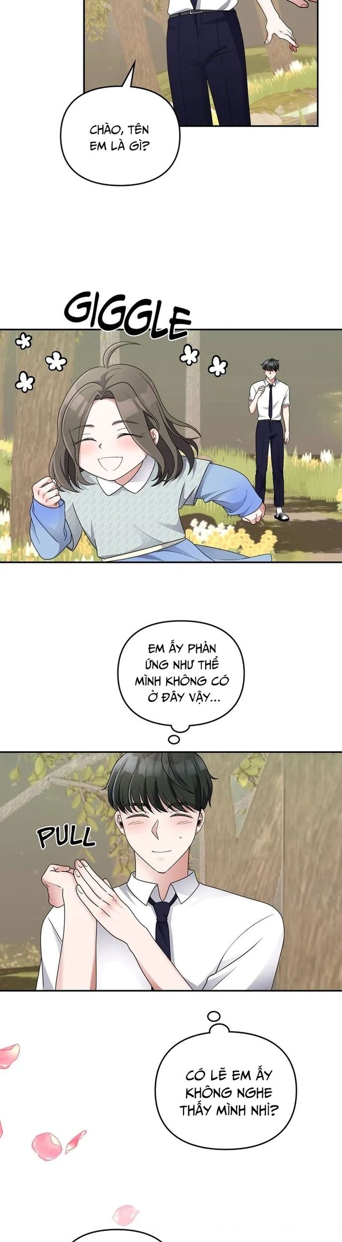 Cuộc Đời Của Thiên Tài Piano Chapter 35 7