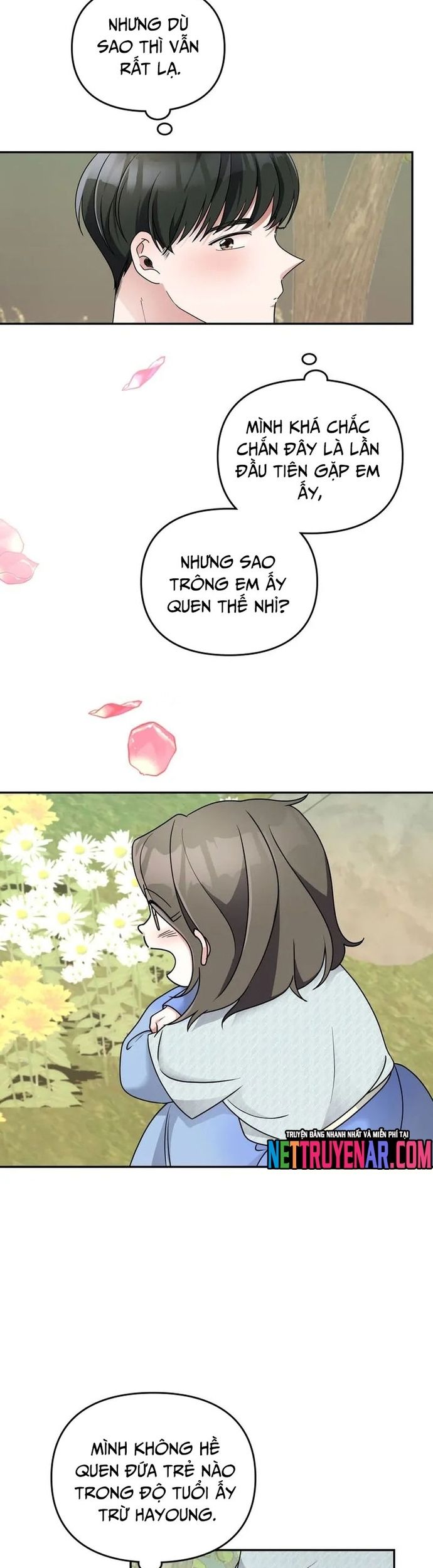 Cuộc Đời Của Thiên Tài Piano Chapter 35 8