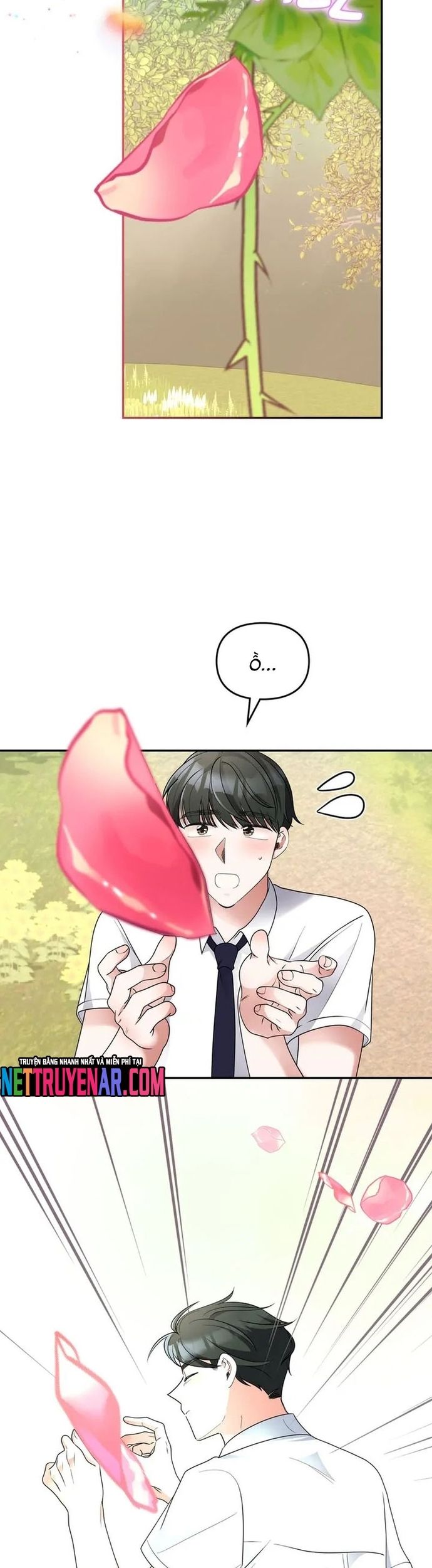 Cuộc Đời Của Thiên Tài Piano Chapter 35 11