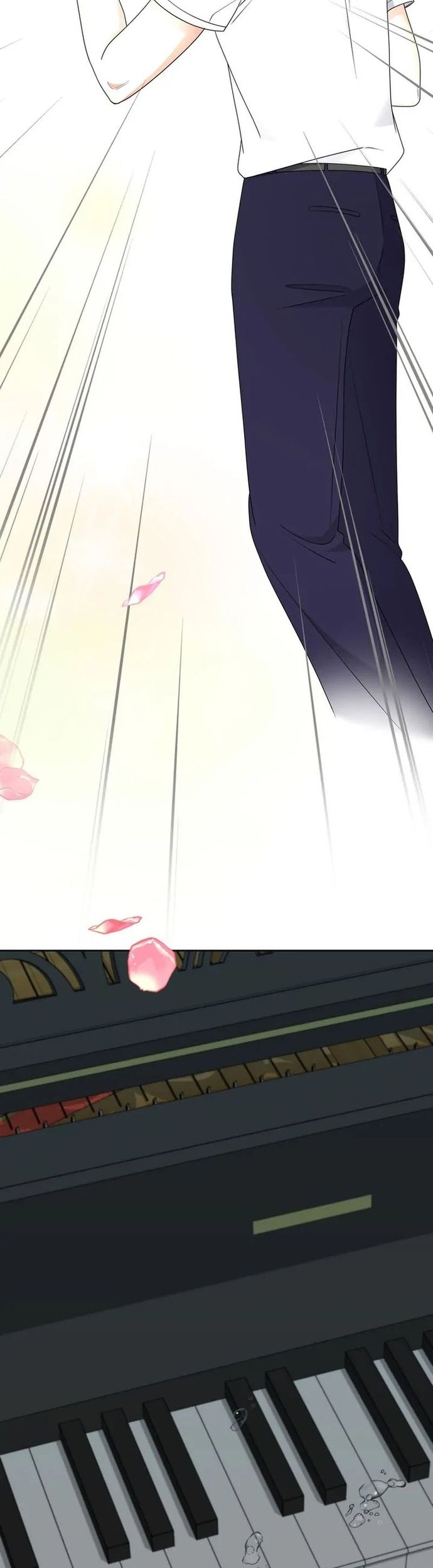 Cuộc Đời Của Thiên Tài Piano Chapter 35 12