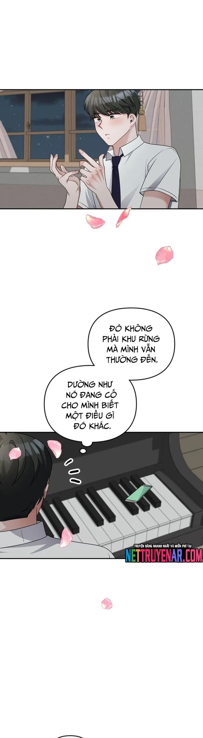 Cuộc Đời Của Thiên Tài Piano Chapter 35 14