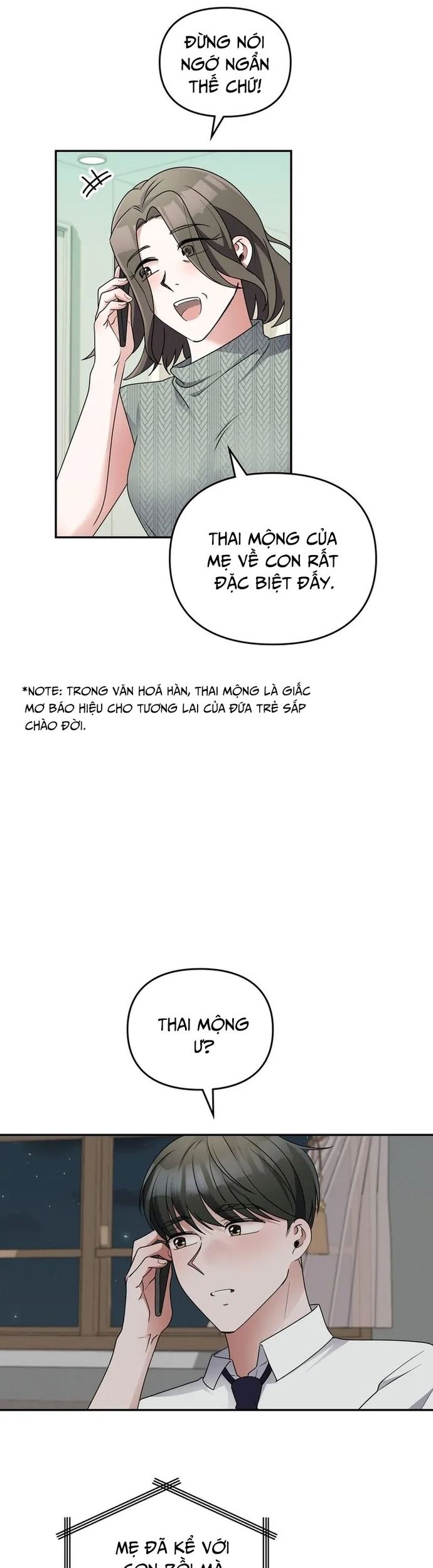 Cuộc Đời Của Thiên Tài Piano Chapter 35 18
