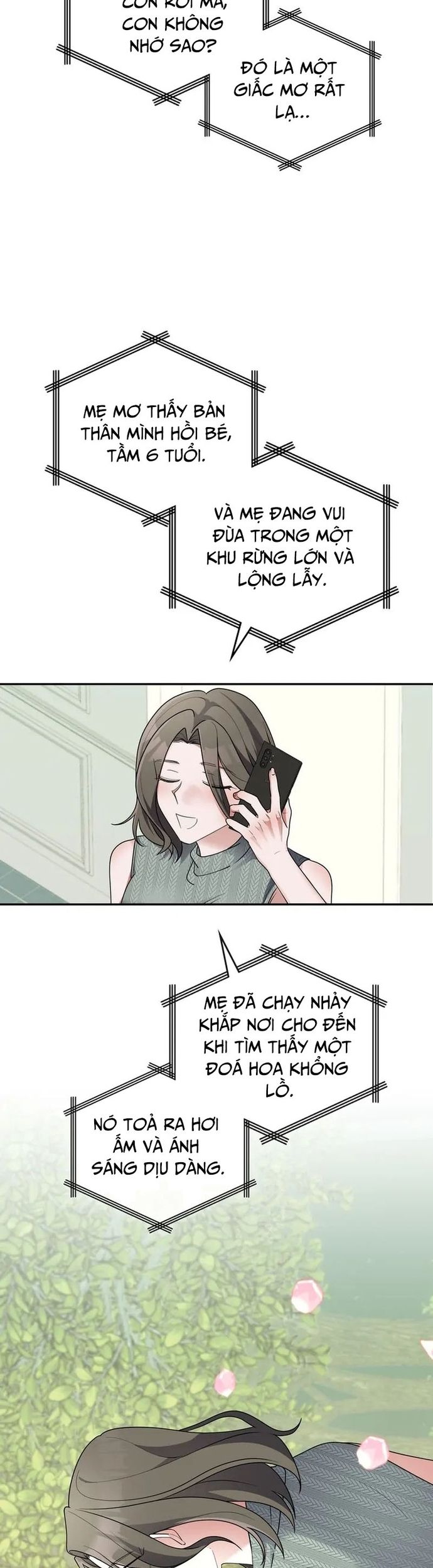 Cuộc Đời Của Thiên Tài Piano Chapter 35 19