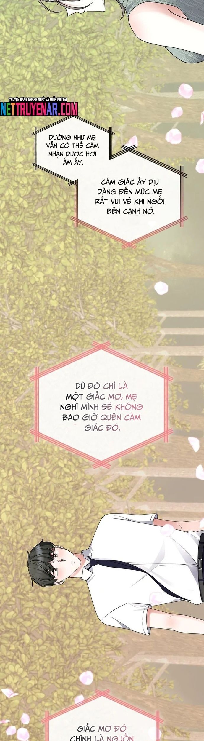 Cuộc Đời Của Thiên Tài Piano Chapter 35 20