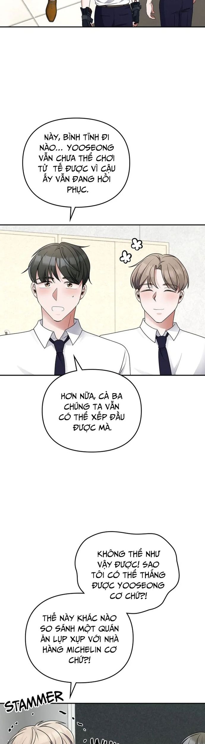 Cuộc Đời Của Thiên Tài Piano Chapter 35 27