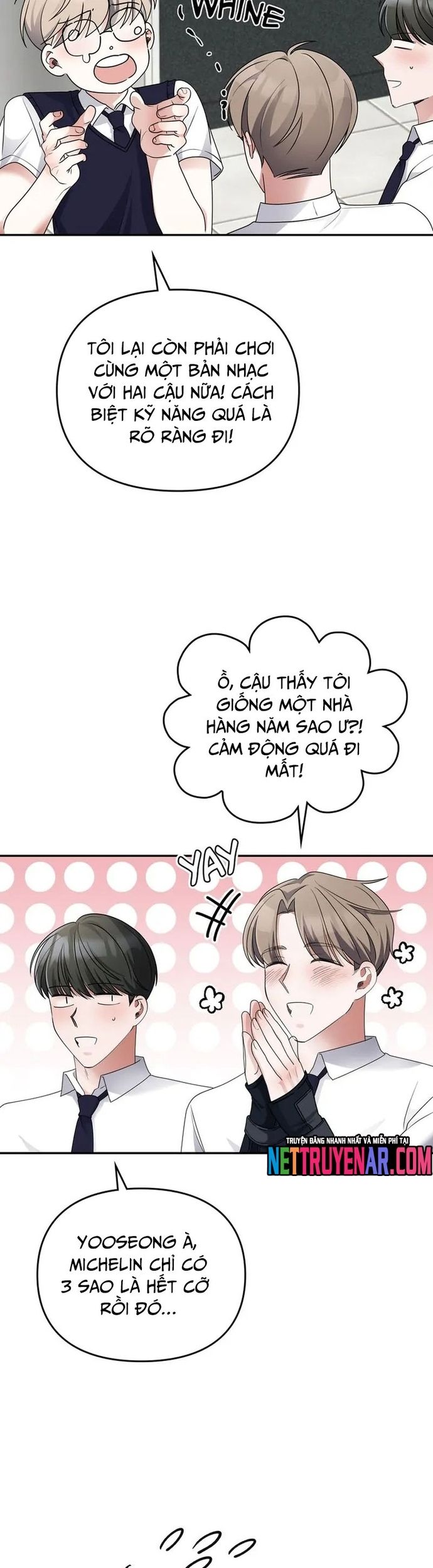 Cuộc Đời Của Thiên Tài Piano Chapter 35 28