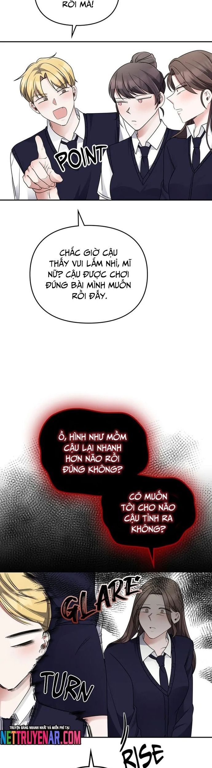 Cuộc Đời Của Thiên Tài Piano Chapter 35 30