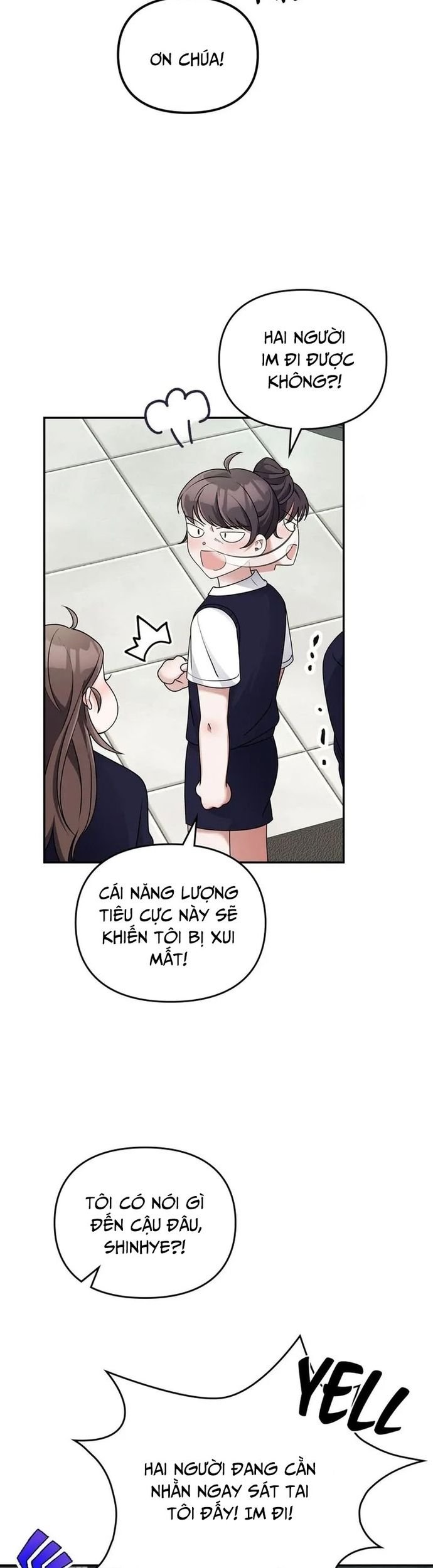 Cuộc Đời Của Thiên Tài Piano Chapter 35 31