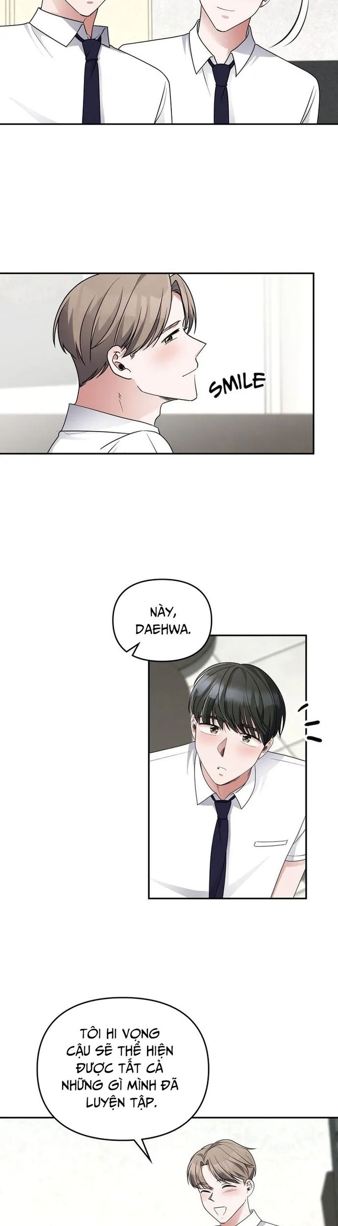 Cuộc Đời Của Thiên Tài Piano Chapter 35 34