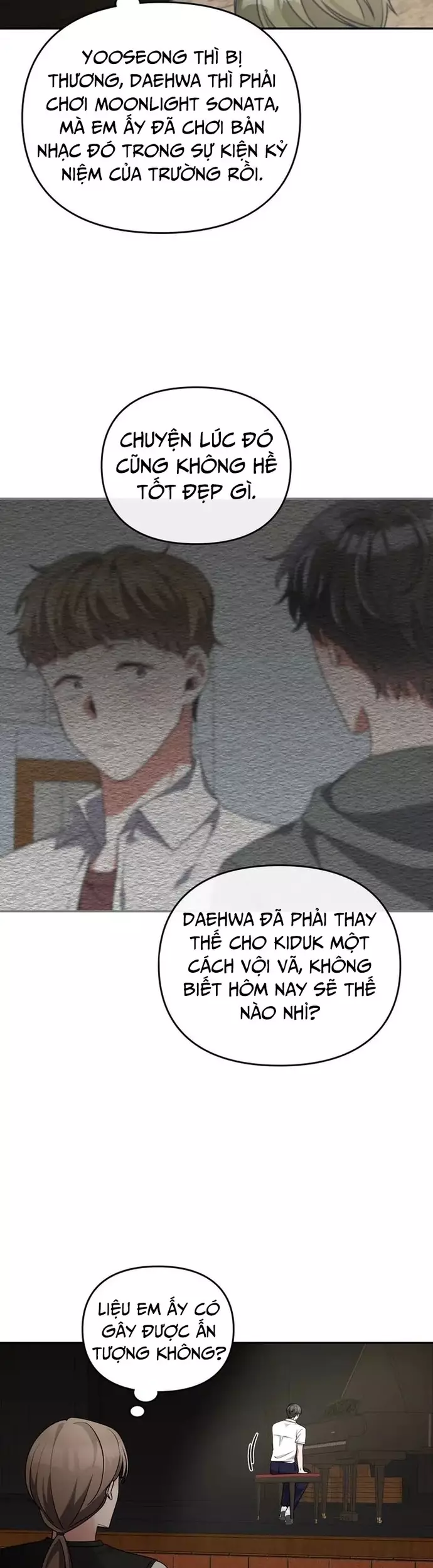 Cuộc Đời Của Thiên Tài Piano Chapter 36 3