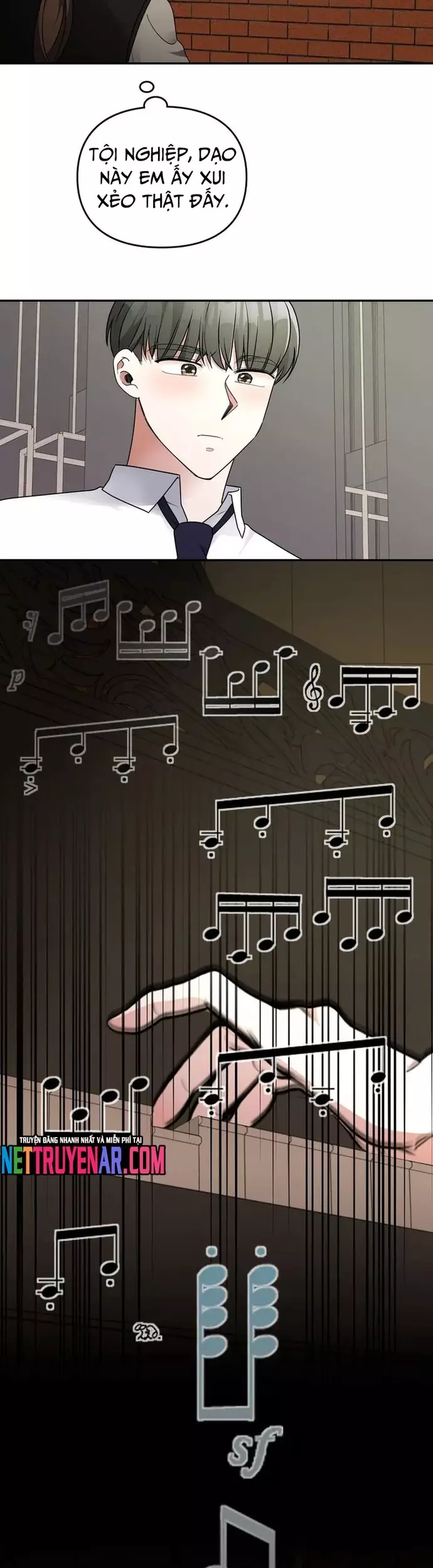 Cuộc Đời Của Thiên Tài Piano Chapter 36 4
