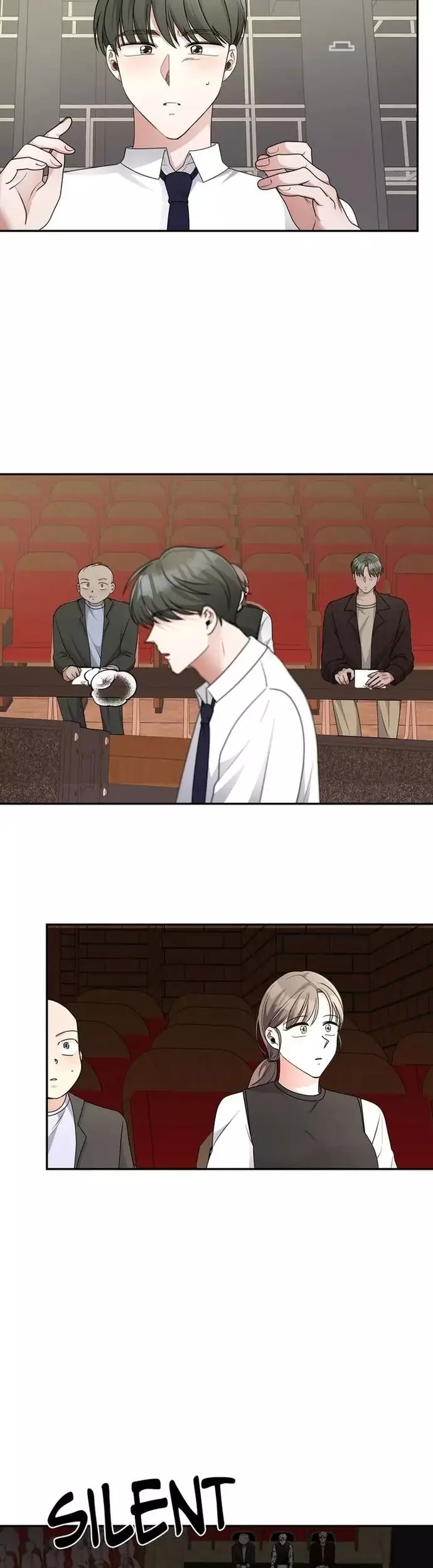 Cuộc Đời Của Thiên Tài Piano Chapter 36 13