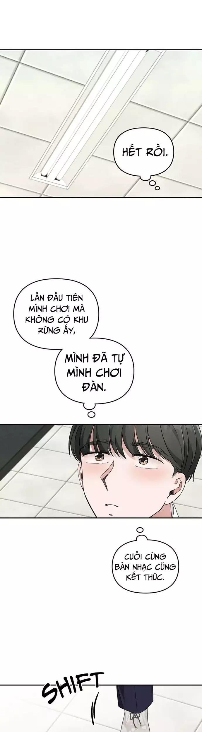 Cuộc Đời Của Thiên Tài Piano Chapter 36 17
