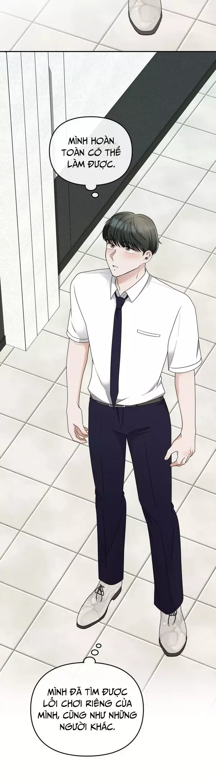 Cuộc Đời Của Thiên Tài Piano Chapter 36 18