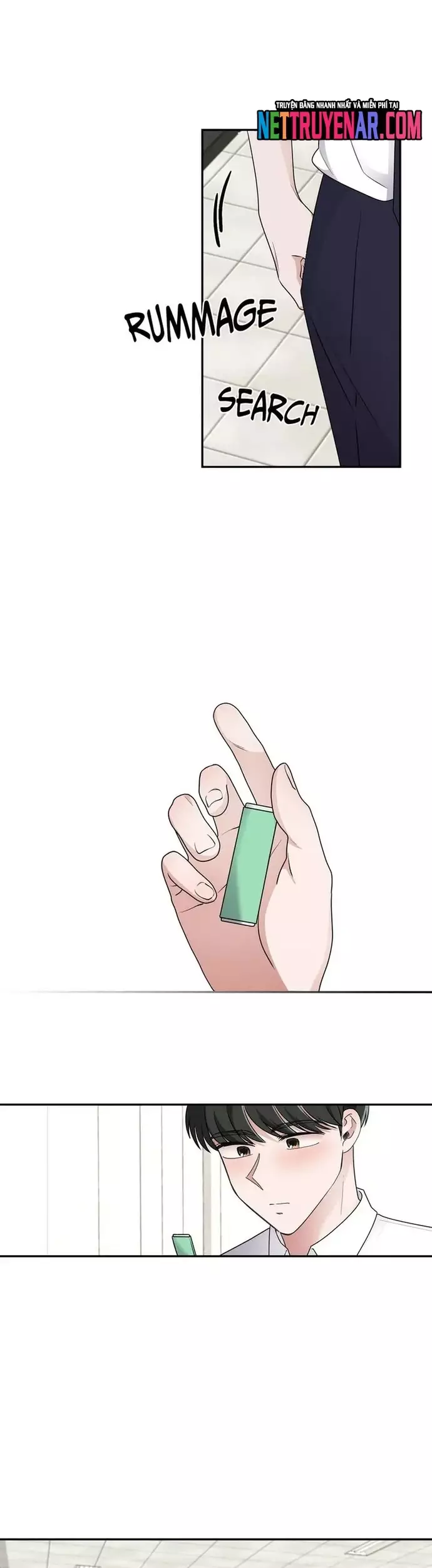 Cuộc Đời Của Thiên Tài Piano Chapter 36 19