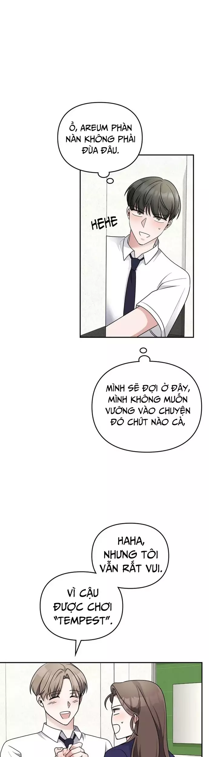 Cuộc Đời Của Thiên Tài Piano Chapter 36 22