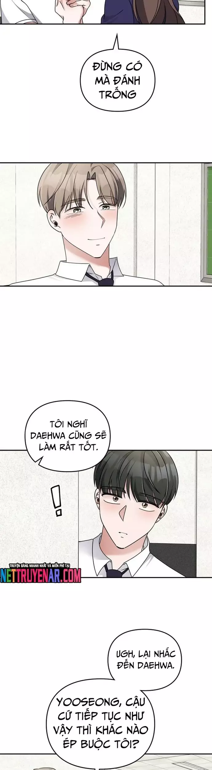 Cuộc Đời Của Thiên Tài Piano Chapter 36 23