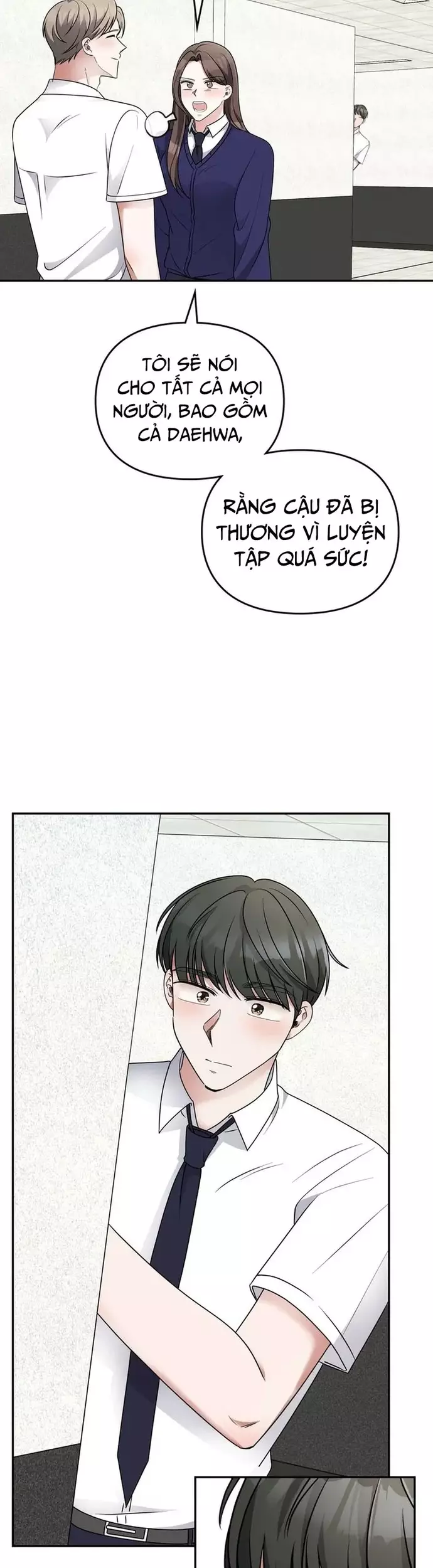 Cuộc Đời Của Thiên Tài Piano Chapter 36 24