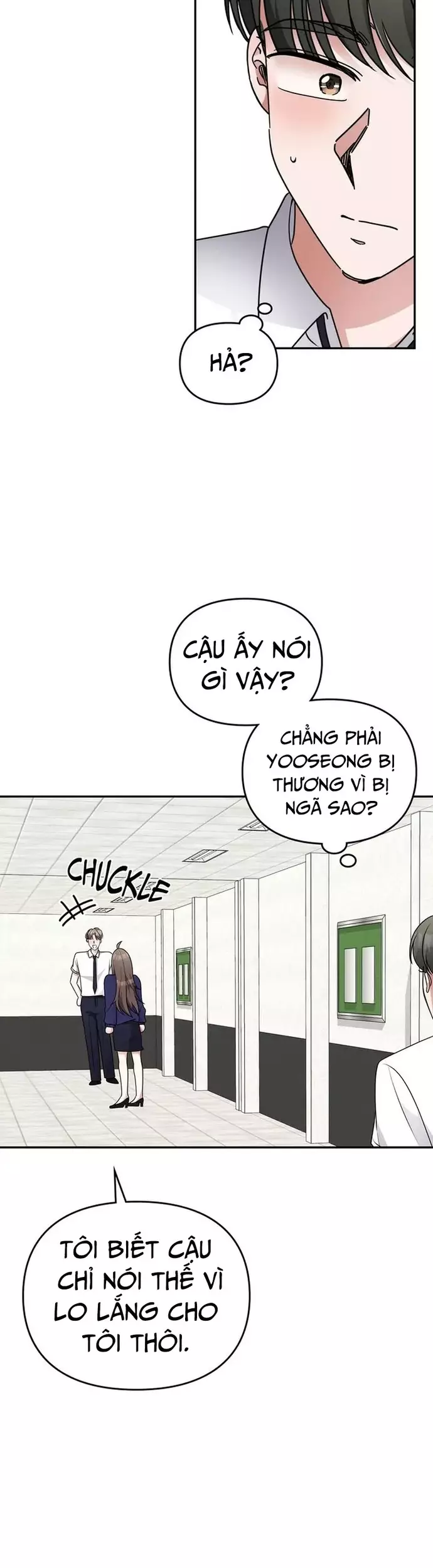 Cuộc Đời Của Thiên Tài Piano Chapter 36 25