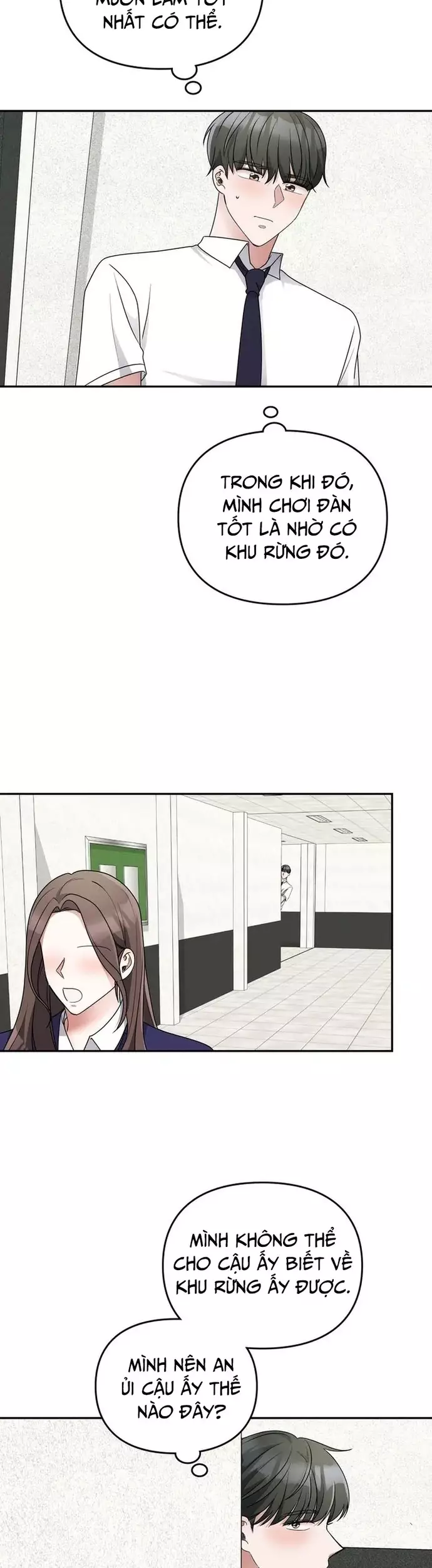 Cuộc Đời Của Thiên Tài Piano Chapter 36 27