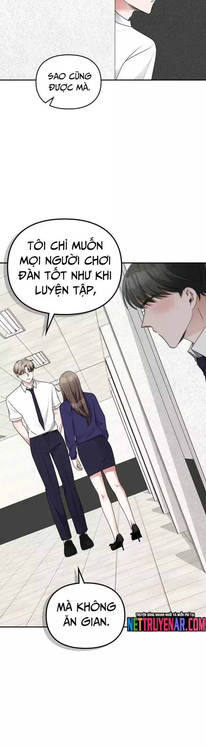 Cuộc Đời Của Thiên Tài Piano Chapter 36 28