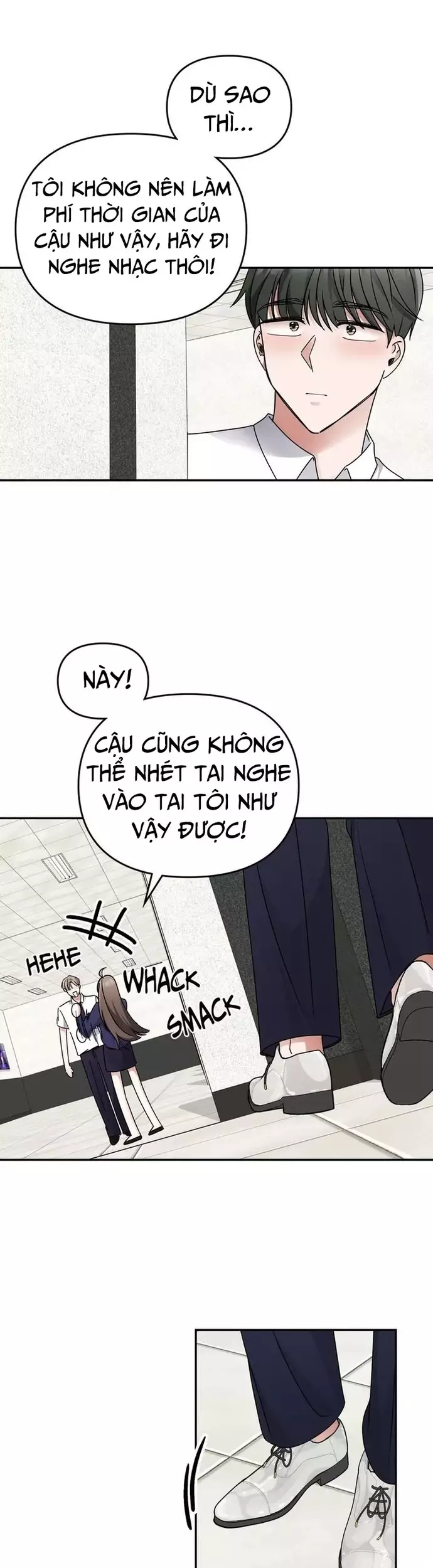 Cuộc Đời Của Thiên Tài Piano Chapter 36 29