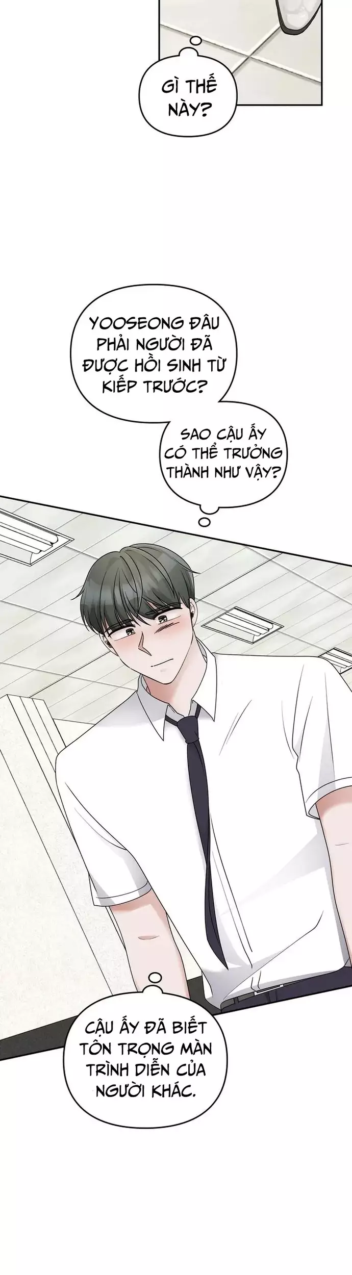 Cuộc Đời Của Thiên Tài Piano Chapter 36 30