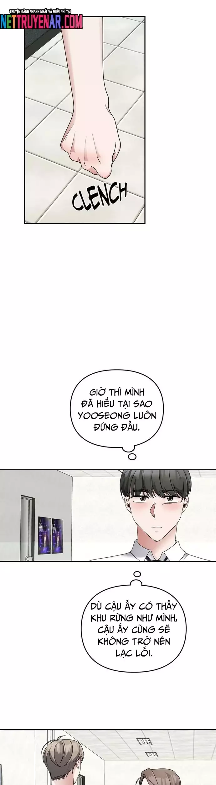 Cuộc Đời Của Thiên Tài Piano Chapter 36 31