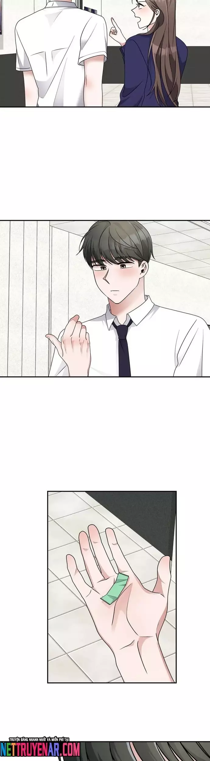 Cuộc Đời Của Thiên Tài Piano Chapter 36 32