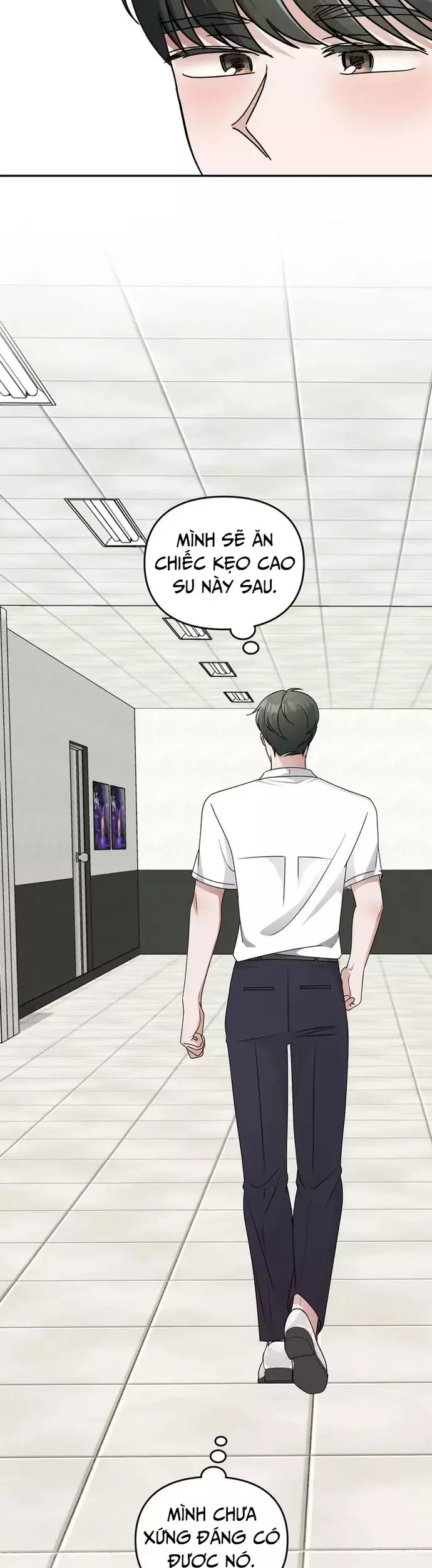 Cuộc Đời Của Thiên Tài Piano Chapter 36 33