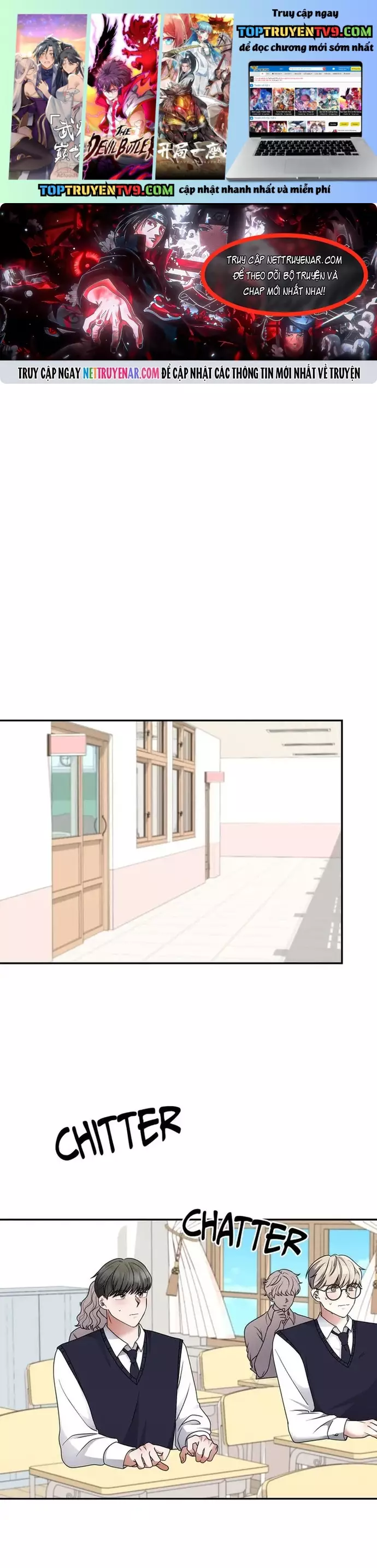 Cuộc Đời Của Thiên Tài Piano Chapter 37 - Trang 3