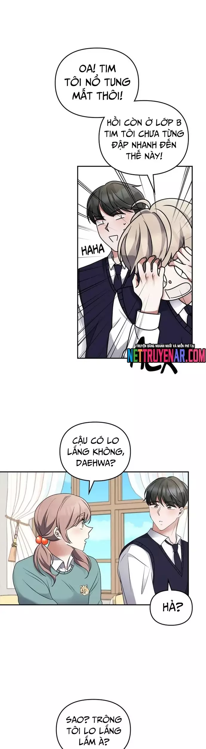 Cuộc Đời Của Thiên Tài Piano Chapter 37 - Trang 3