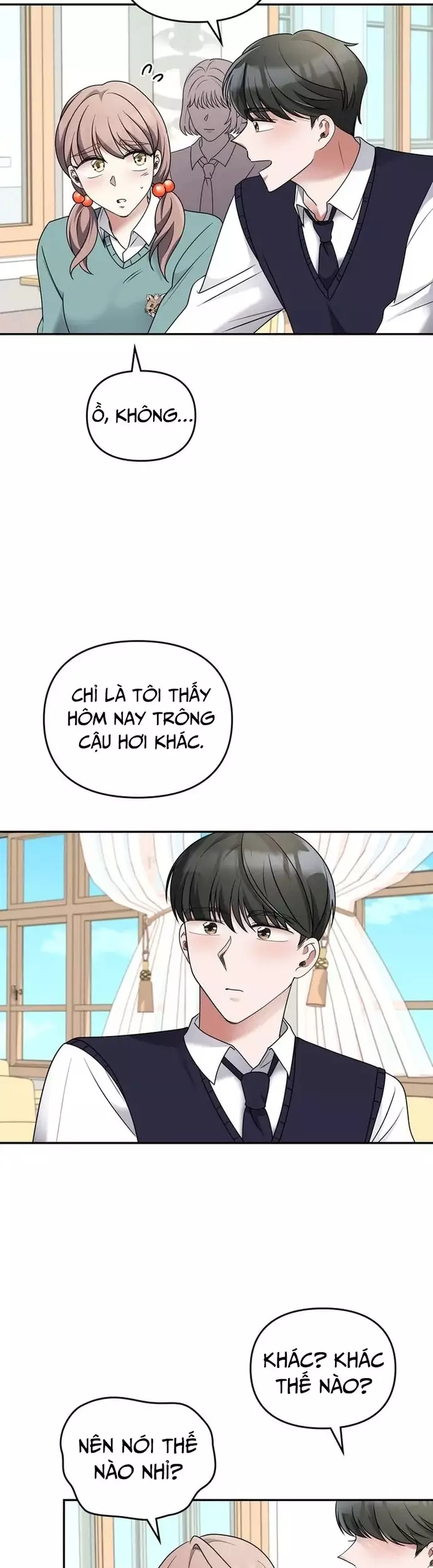 Cuộc Đời Của Thiên Tài Piano Chapter 37 - Trang 3