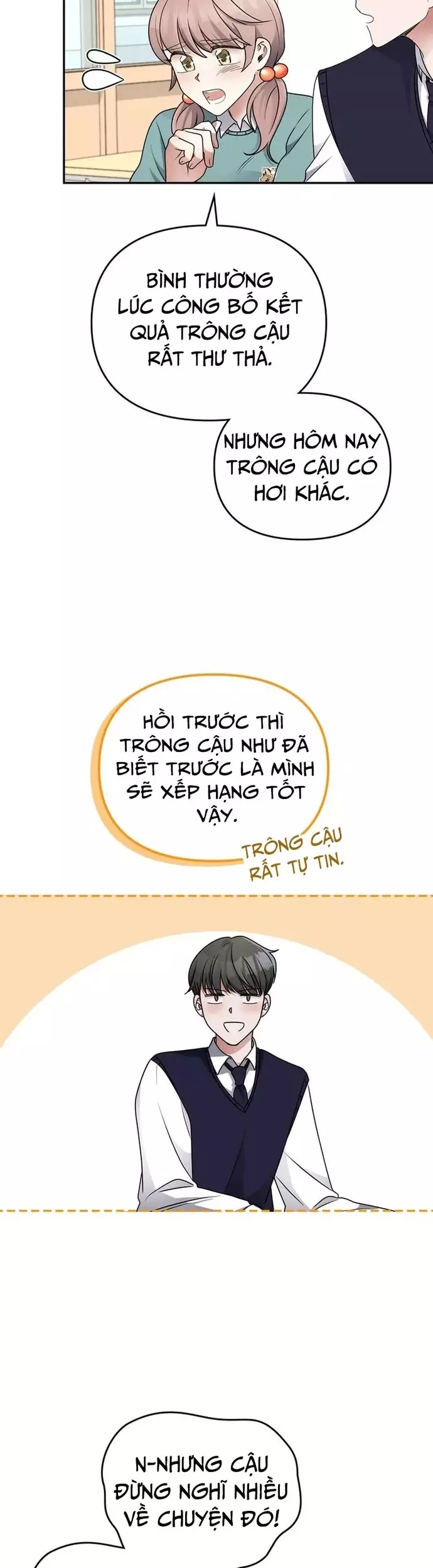 Cuộc Đời Của Thiên Tài Piano Chapter 37 - Trang 3