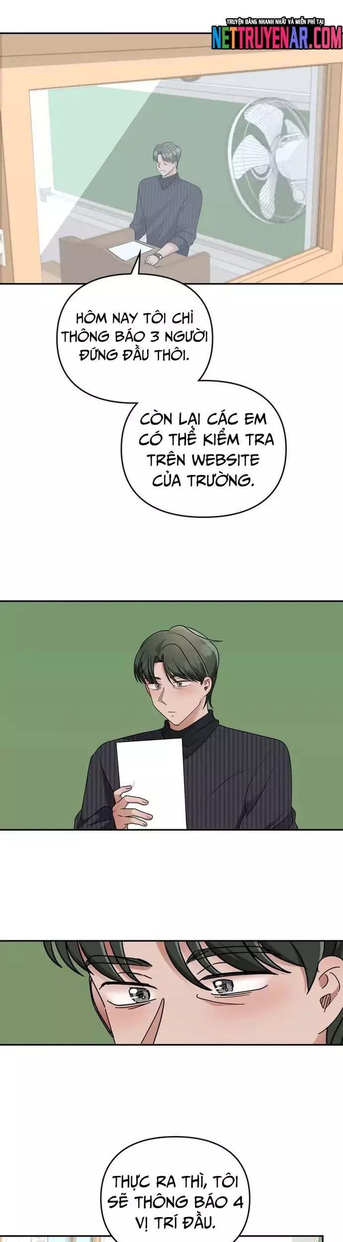Cuộc Đời Của Thiên Tài Piano Chapter 37 - Trang 3